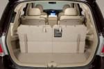 Toyota Highlander 2011 года